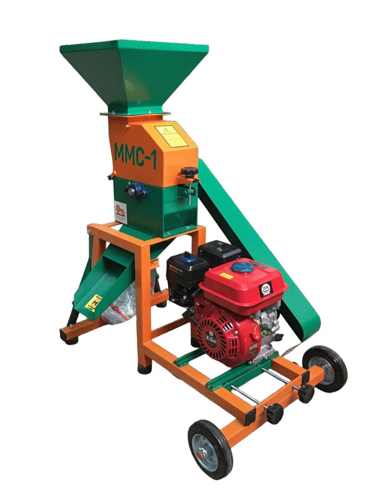 MMC 1 -25 F2
